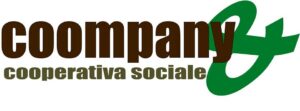 Logo Coompany& cooperativa sociale