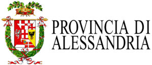 Logo Provincia di Alessandria