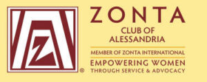 Logo Zonta Club Alessandria