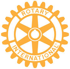 Logo Rotary International