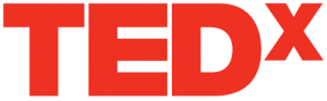 Logo TEDx