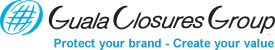 Logo Guala Closures Group