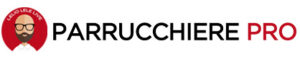 Logo Parrucchiere Pro