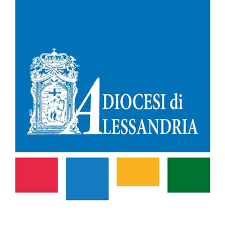 Logo Diocesi di Alessandria