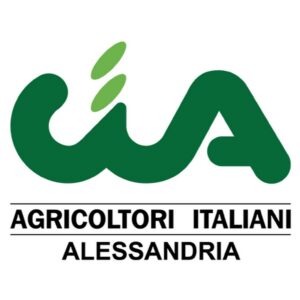 Logo CIA Agricoltori Italiani Alessandria