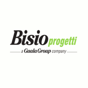 Logo Bisio Progetti