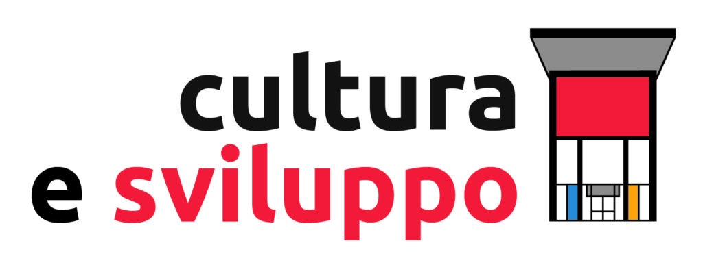 Logo Cultura e Sviluppo