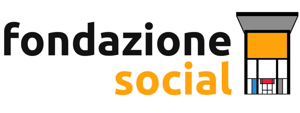 Logo Fondazione SociAL