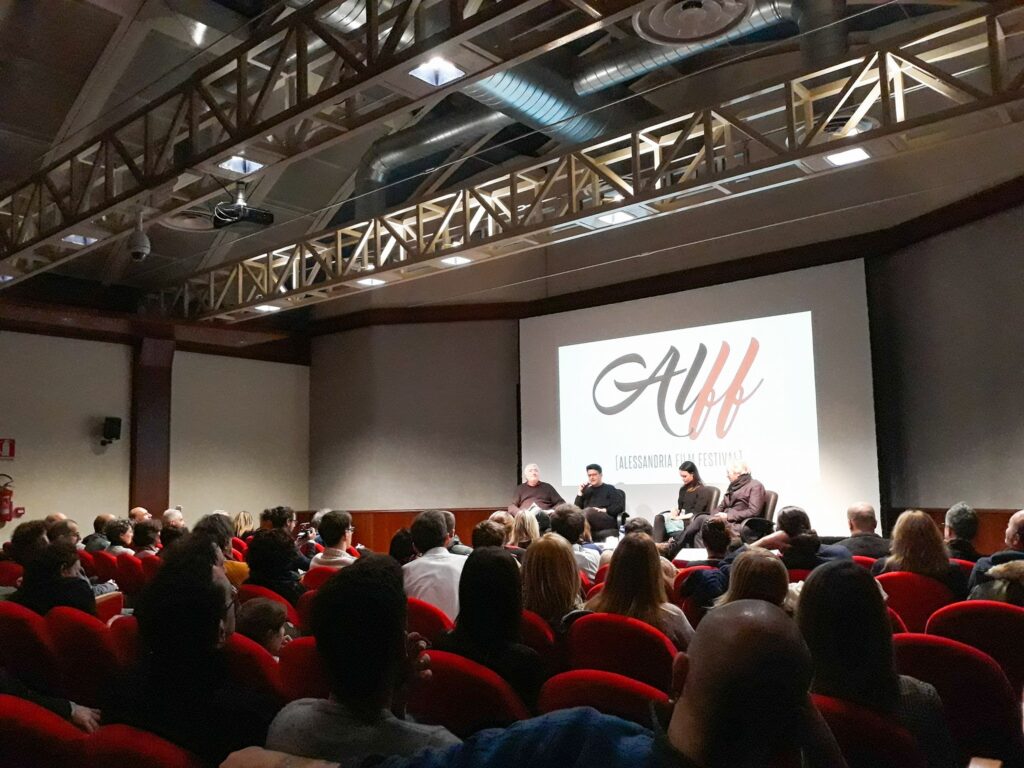 Alessandria Film Festival al Centro Congressi