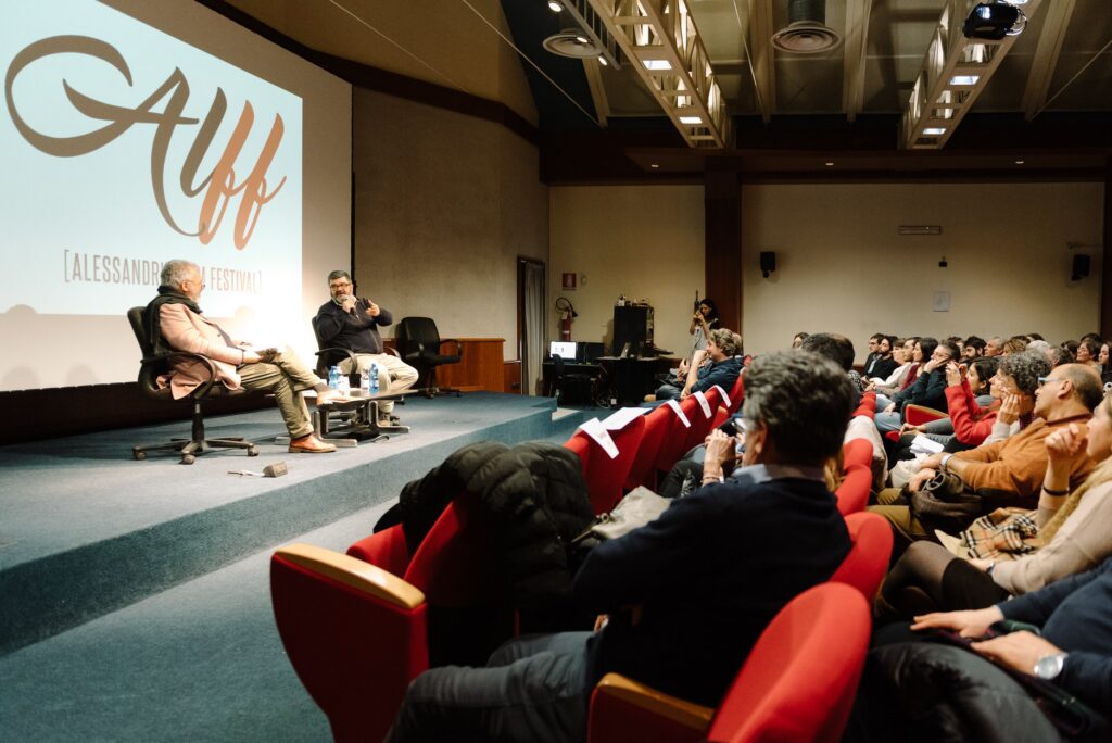 Alessandria Film Festival al Centro Congressi