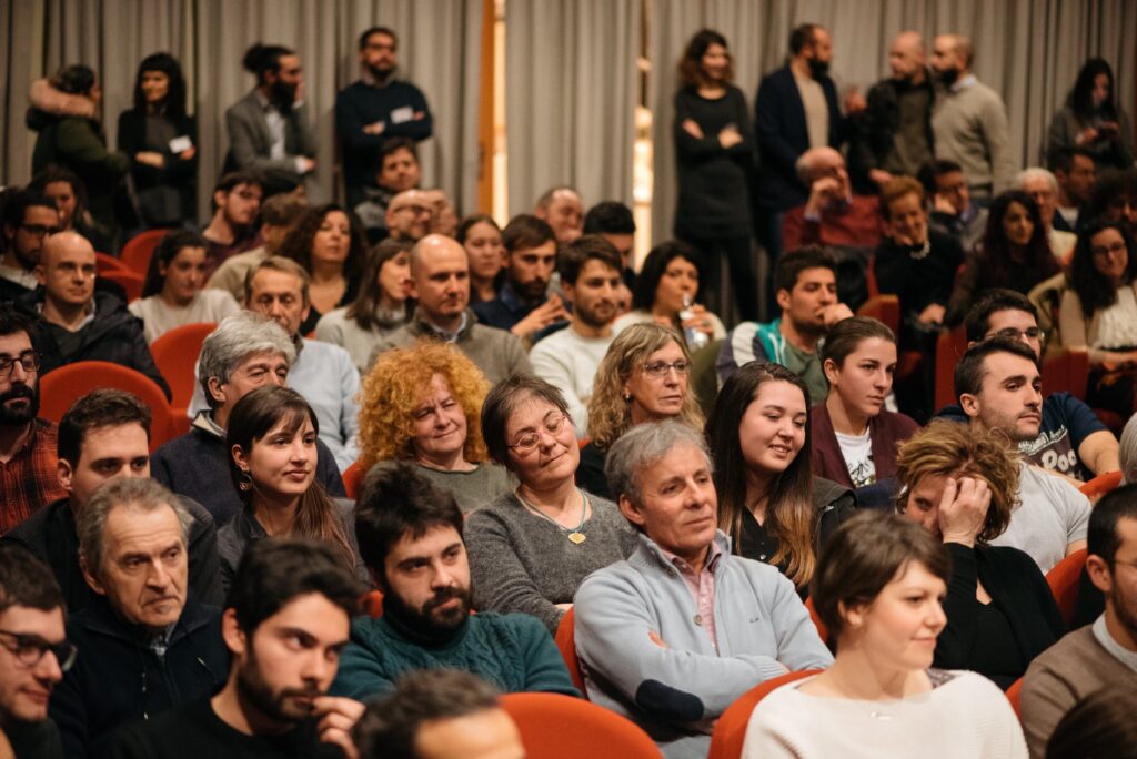 Alessandria Film Festival al Centro Congressi