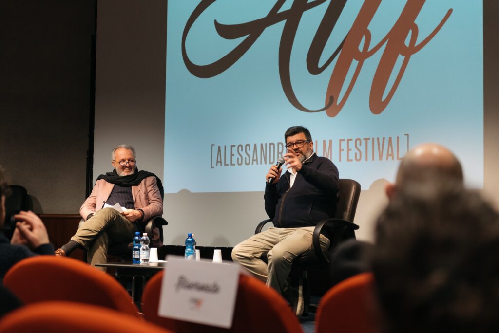 Alessandria Film Festival al Centro Congressi