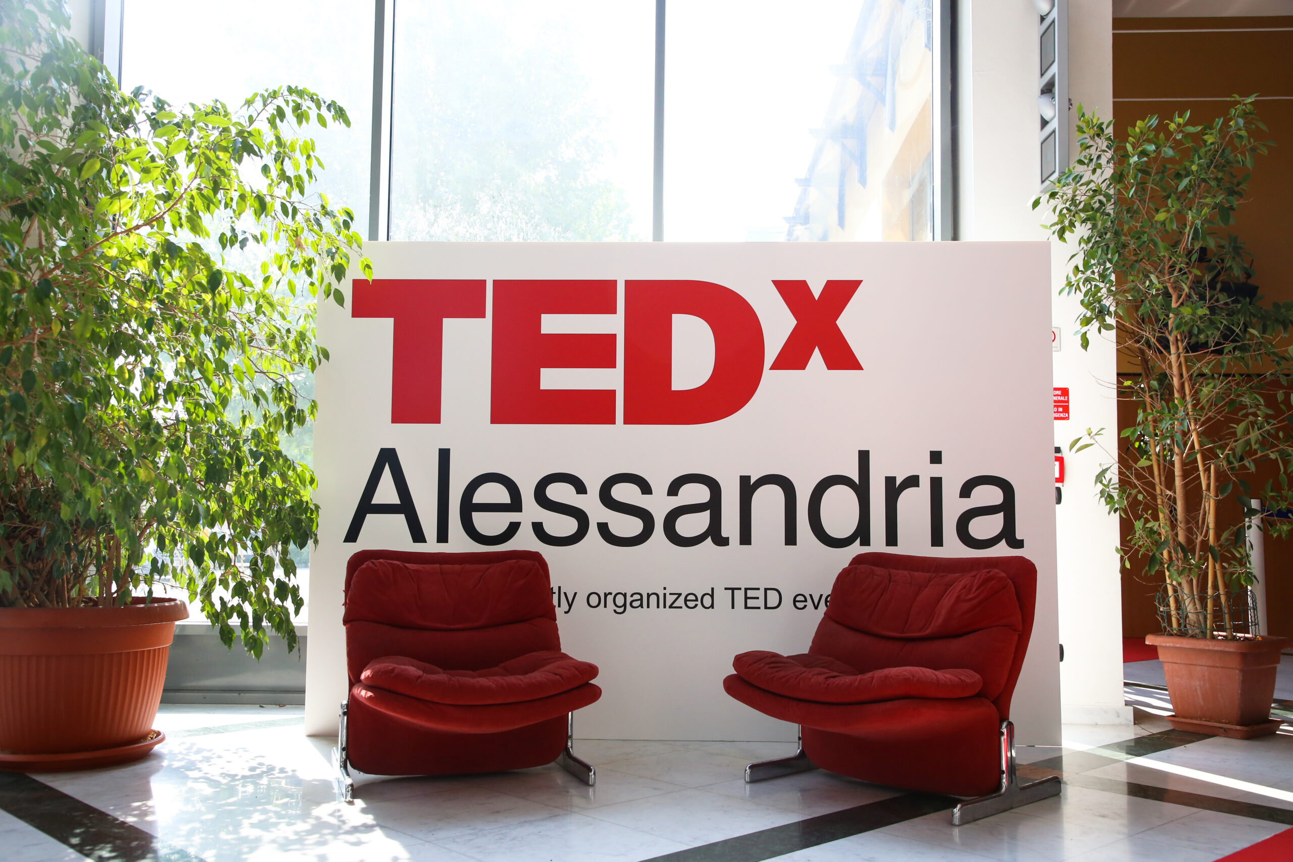 TEDx Alessandria