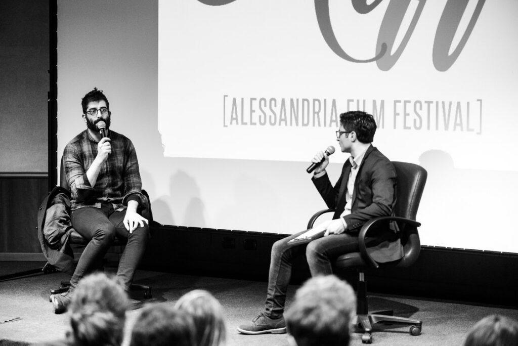 Alessandria Film Festival al Centro Congressi