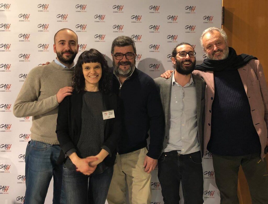 Alessandria Film Festival al Centro Congressi